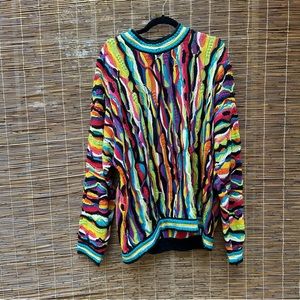 Vintage COOGI Australian Sweater